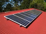Solar Electricity Picton