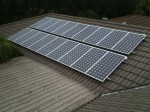 Solar Electricity Picton